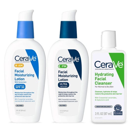 cerave-am-face-moisturizer-with-spf-pm-face-moisturizer-hydrating-face-wash-skin-care-set-travel-siz-1