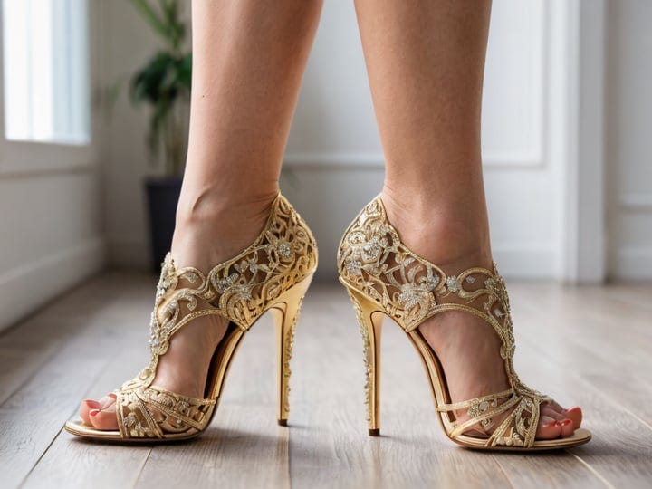 Womens-Gold-Shoes-5