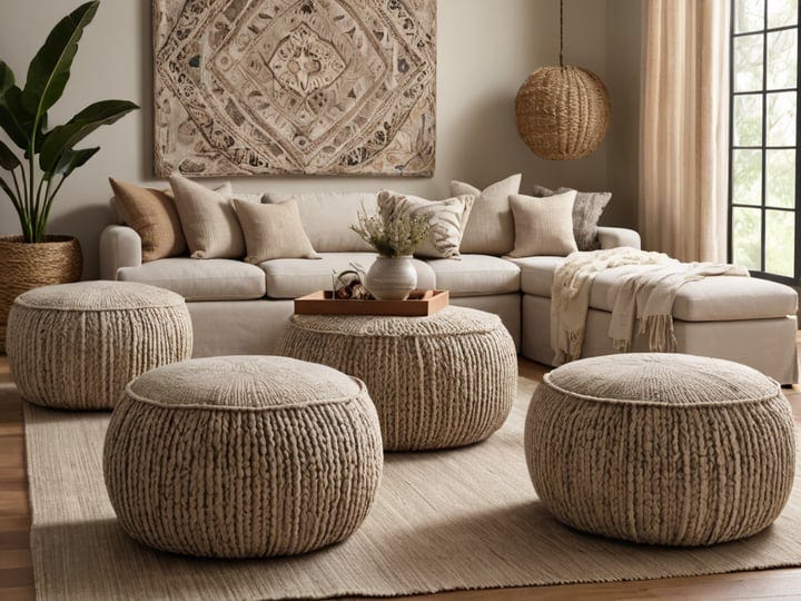 Linenlinen-Blend-Ottomans-Poufs-6