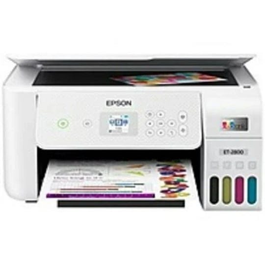 used-pre-owned-epson-ecotank-et-2800-inkjet-multifunction-printer-color-copier-printer-scanner-5760--1