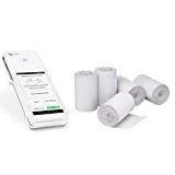 Clover Flex 10 Rolls BPA-Free Thermal Paper Pack | Image