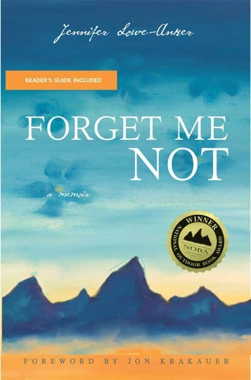 forget-me-not-a-memoir-book-1