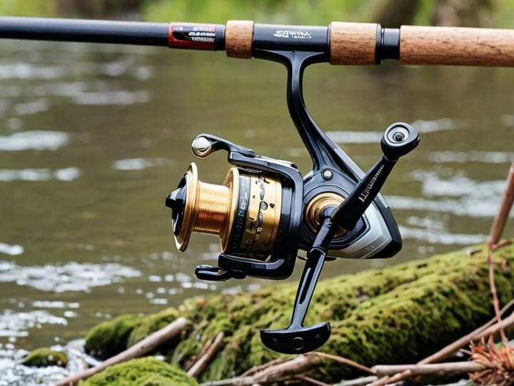 Shimano-Trout-Spinning-Reel-5