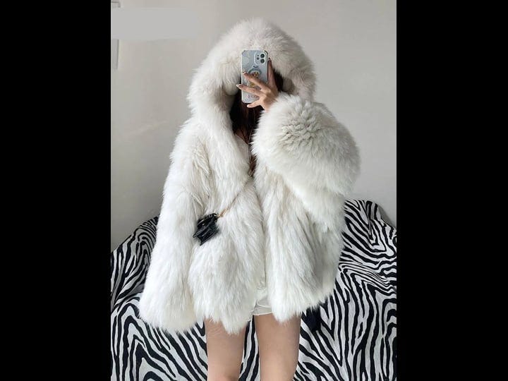 vacationgrabs-winter-shaggy-thick-warm-soft-faux-fur-jacket-women-with-hood-womens-size-one-size-whi-1