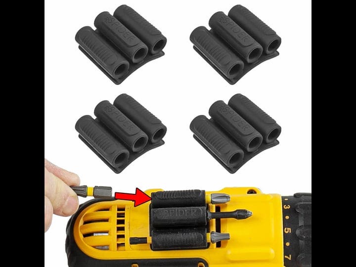 spider-tool-holster-bitgripper-v2-pack-of-four-carry-up-to-six-driver-bits-on-the-side-of-your-power-1