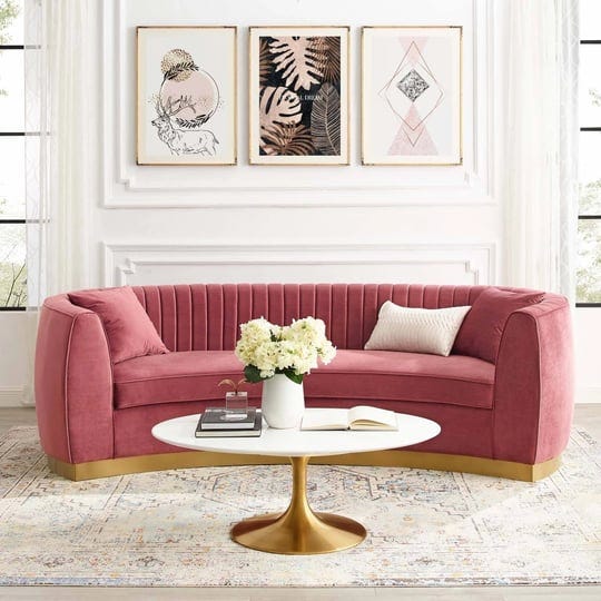 modway-enthusiastic-vertical-channel-tufted-curved-performance-velvet-sofa-pink-1
