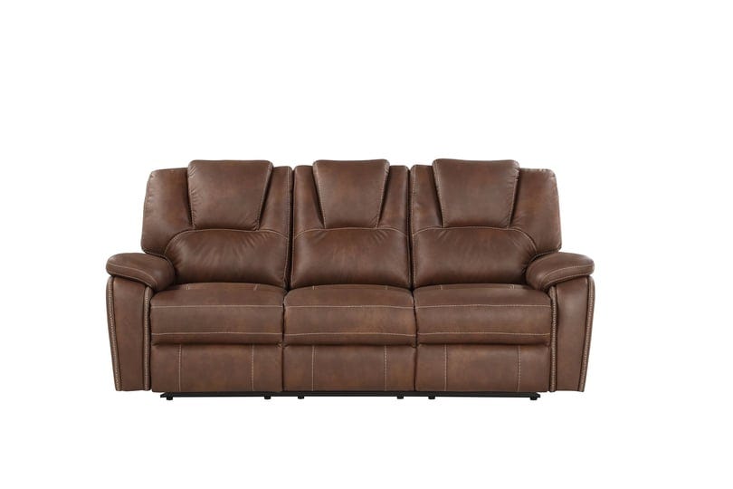 steve-silver-katrine-chestnut-brown-manual-2pc-living-room-set-1