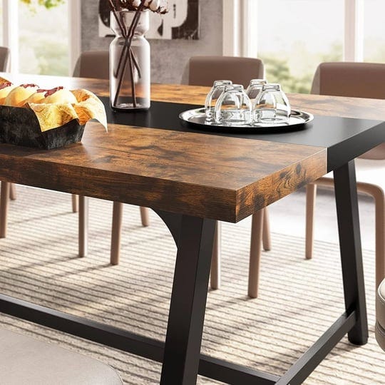 dining-table-for-8-people-70-87-inch-rectangular-wood-kitchen-table-brown-1