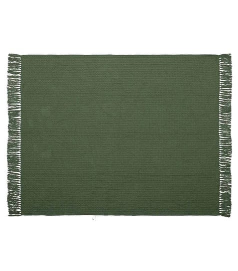 place-time-50-x-60-spring-dark-green-woven-throw-throws-home-decor-1