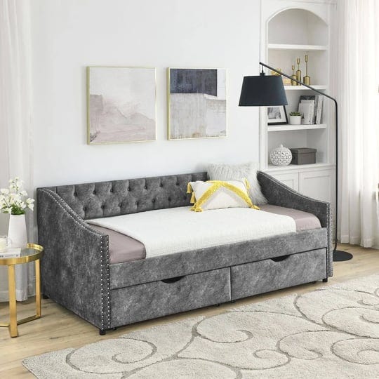 twin-size-daybed-with-drawers-upholstered-tufted-sofa-bed-with-button-on-back-and-copper-nail-on-wav-1