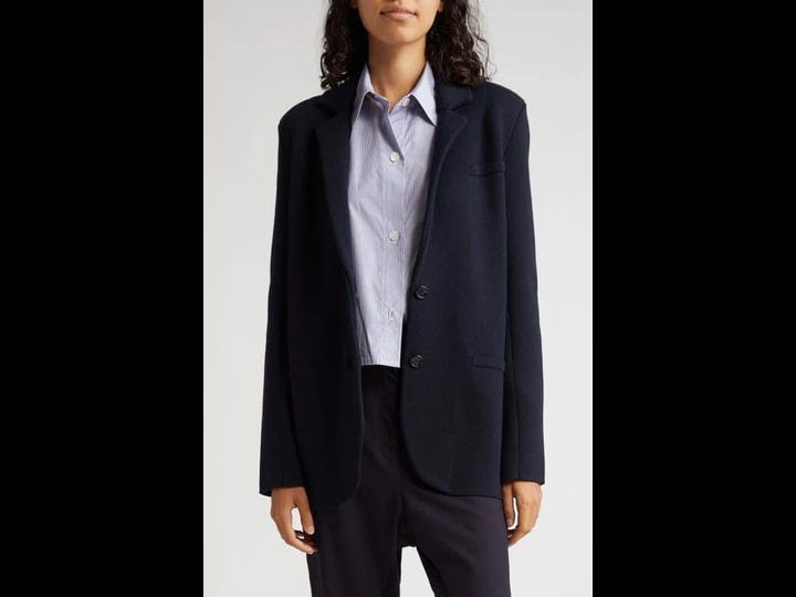 twp-wool-knit-blazer-in-midnight-at-nordstrom-size-x-large-1