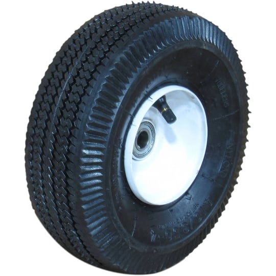 hi-run-ct1009-wheelbarrow-tire-wheel-4-10-3-50-4-sawtooth-1