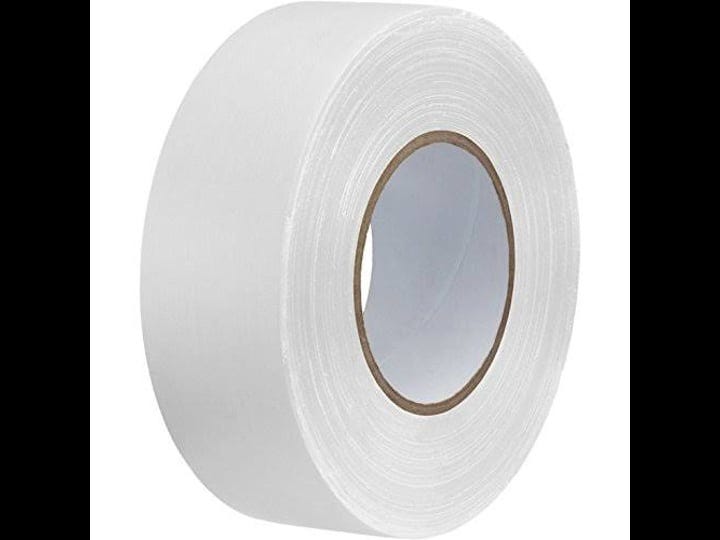 gtse-white-duct-tape-1-88-inches-x-55-yards-164-ft-heavy-duty-waterproof-tape-1-roll-1