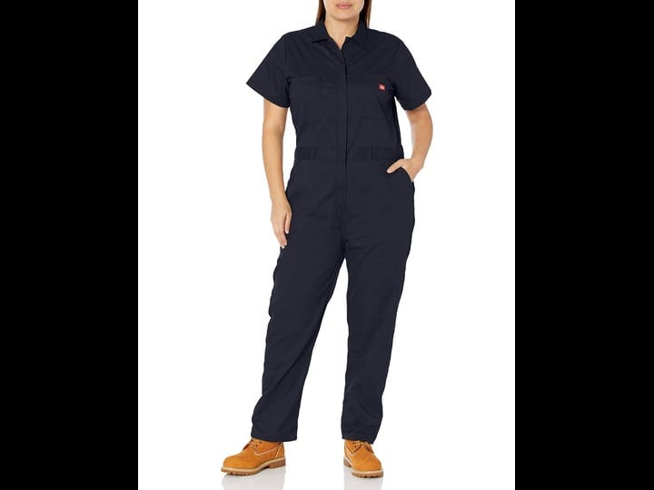 dickies-mens-plus-size-flex-short-sleeve-coverall-1