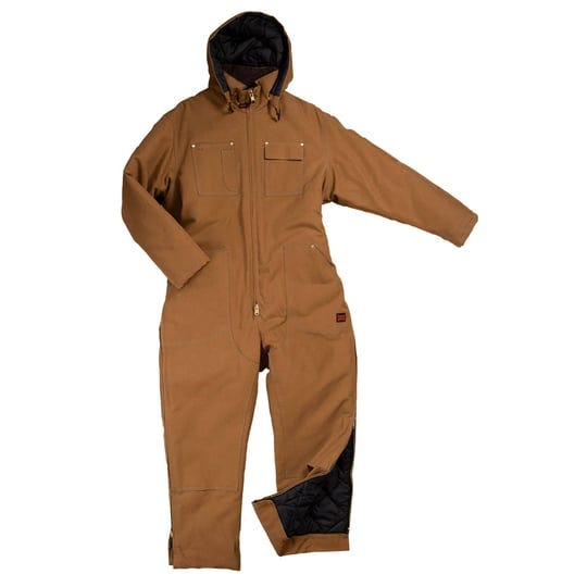 tough-duck-mens-insulated-duck-coverall-brown-small-wc01-1