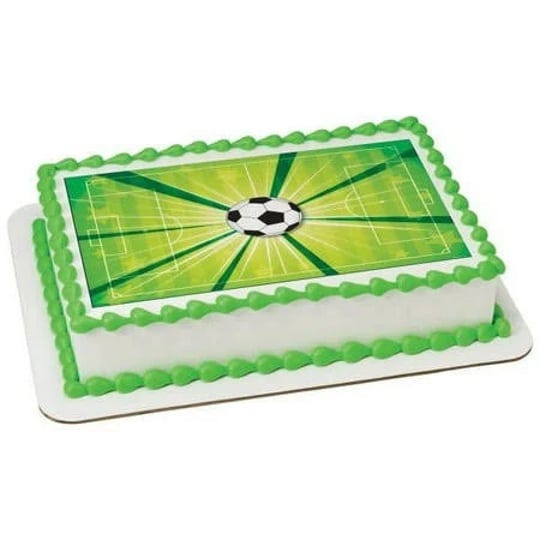 soccer-field-edible-cake-topper-image-2-round-pre-cut-1