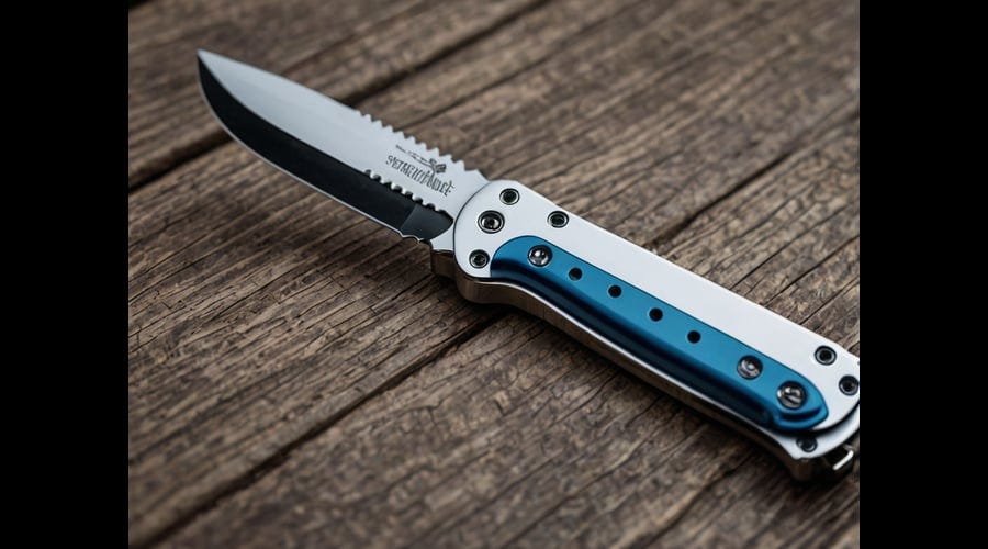 Benchmade-Switchblade-1