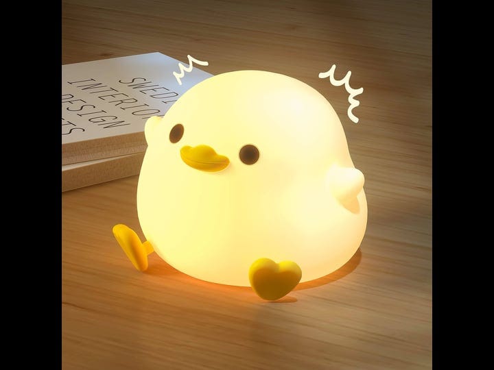 uneede-led-cute-bean-duck-night-lightmini-benson-duck-night-lightdodo-duck-night-lamp-1