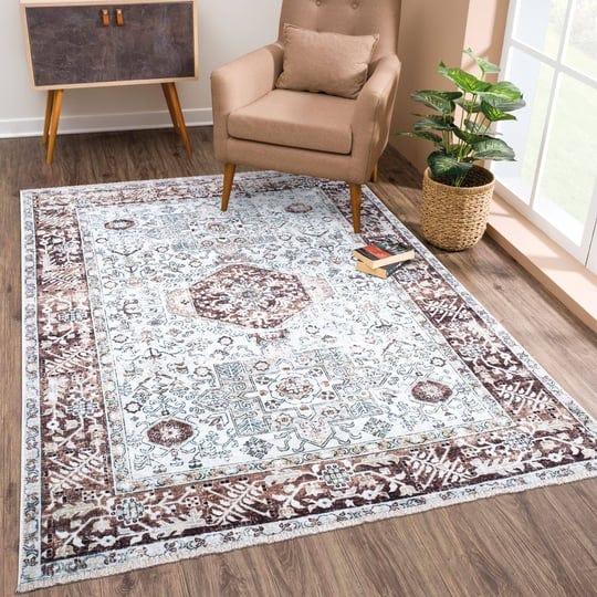 bloom-rugs-caria-washable-non-slip-9x12-rug-beige-brown-traditional-area-rug-for-living-room-bedroom-1