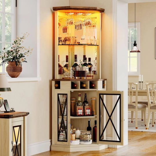 yitahome-corner-bar-cabinet-with-led-lights-72-tall-farmhouse-wine-bar-cabinet-w-visualization-glass-1