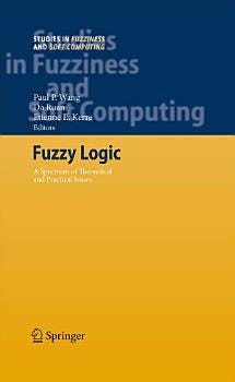 Fuzzy Logic | Cover Image