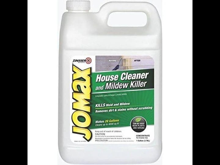 new-jomax-60101-outdoor-gallon-mildew-remover-house-siding-cleaner-concentrate-1