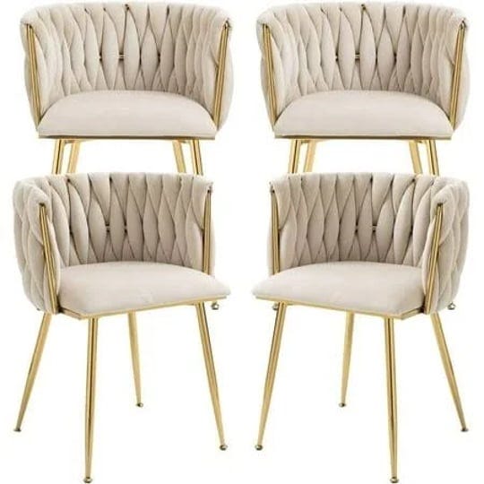 tzicr-velvet-dining-chairs-set-of-4-modern-woven-upholstered-dining-chairs-with-gold-metal-legsluxur-1