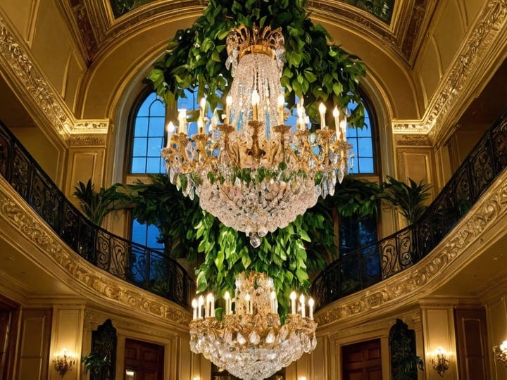 Green-Chandelier-5