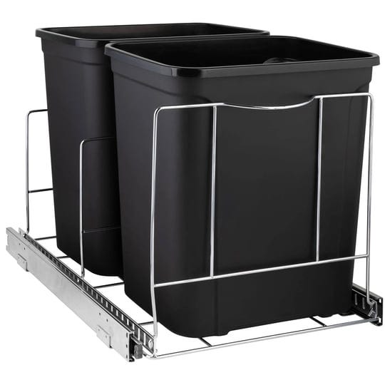 hold-n-storage-pull-out-double-trash-can-under-cabinet-heavy-duty-metal-sliding-system-with-lifetime-1