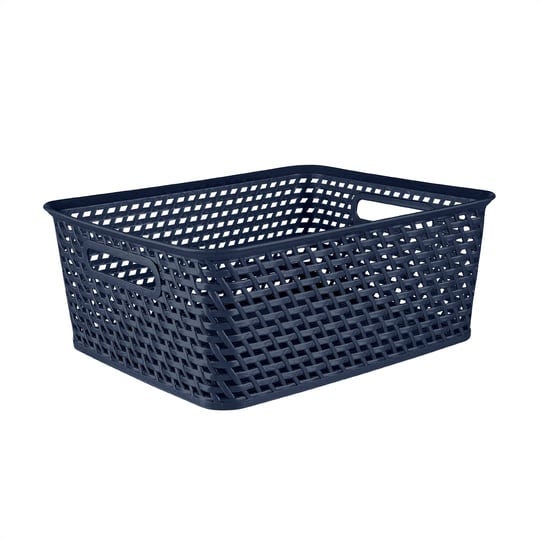 navy-blue-woven-plastic-basket-by-ashland-medium-michaels-1