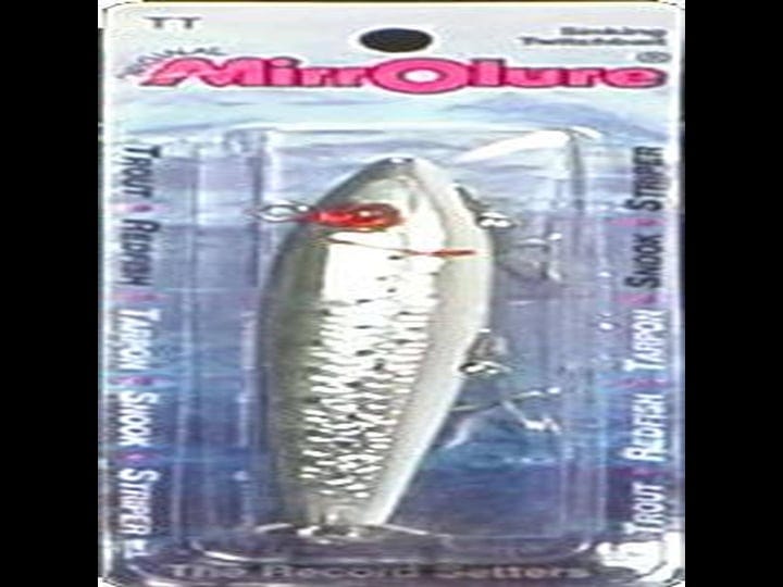 mirrolure-spotted-trout-series-1