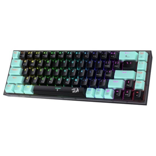 redragon-k631-pro-se-65-3-mode-wireless-rgb-gaming-keyboard-68-keys-hot-swappable-compact-mechanical-1