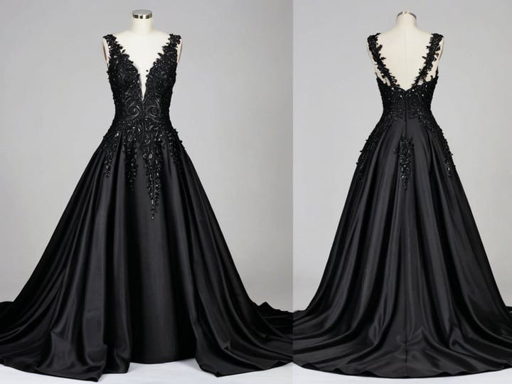 Black-Formal-Dresses-For-Weddings-5