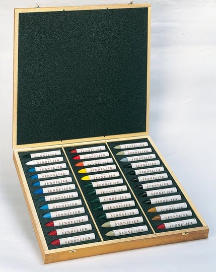 sennelier-oil-pastels-grand-set-of-36-wooden-box-1