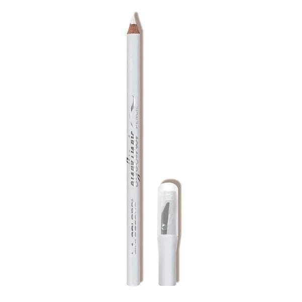 La Colors White Eyeliner Pencil | Image