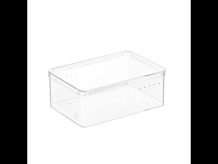 the-container-store-medium-shoe-box-clear-7-1-2-x-11-x-4-1-4-h-1