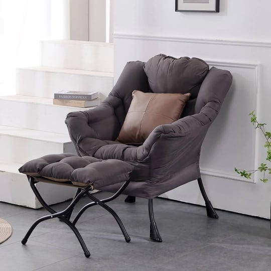 seshinell-lazy-chair-with-ottoman-modern-accent-chair-contemporary-lounge-leisure-sofa-chair-with-ar-1