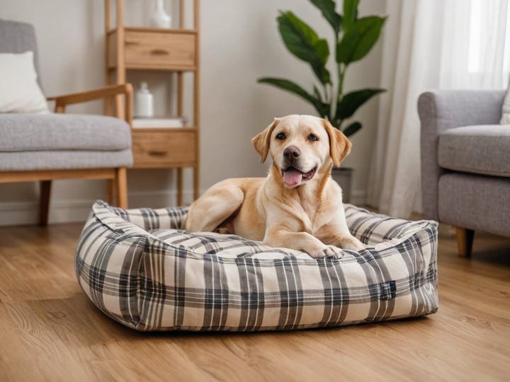 Plaid-Dog-Bed-6