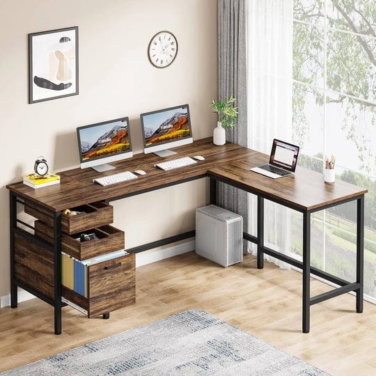 tribesigns-l-shaped-desk-with-file-drawer-cabinet-59-inch-corner-desk-l-shaped-computer-desk-with-dr-1