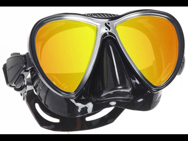 scubapro-synergy-trufit-mirrored-twin-lens-mask-black-silver-1