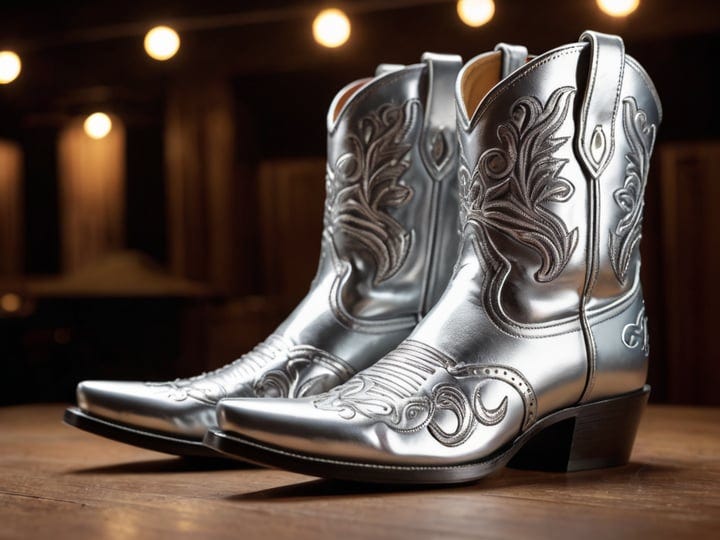 Silver-Cowboy-Booties-2