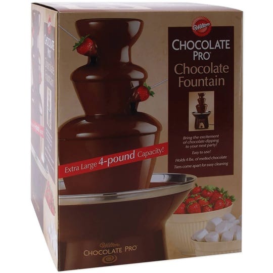 wilton-chocolate-pro-fountain-brown-1