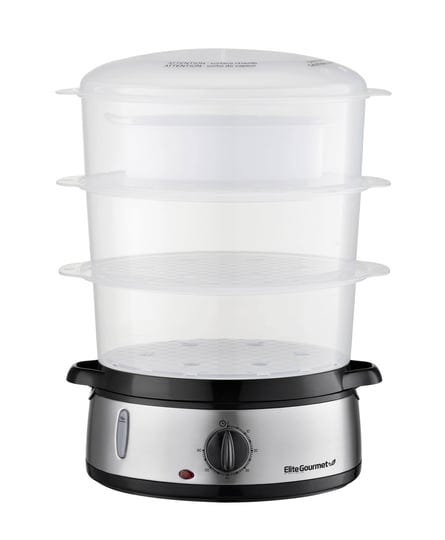 elite-gourmet-3-tier-food-steamer-silver-9-qt-1