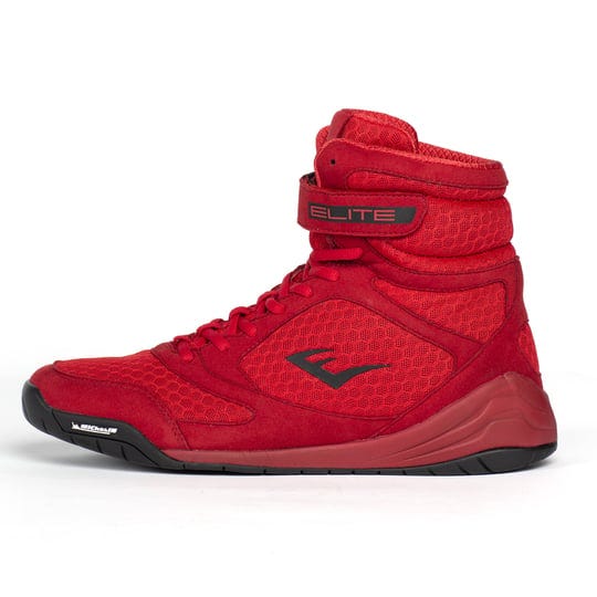 everlast-elite-v2-red-12-boxing-shoes-your-ultimate-training-companion-for-excellence-and-durability-1