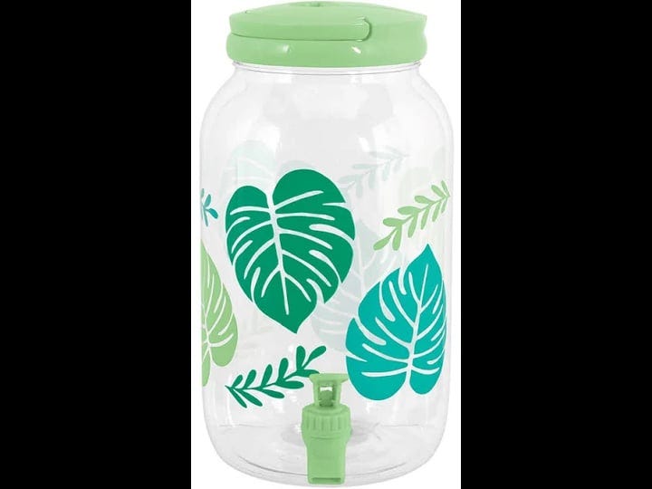 jungle-drink-dispenser-1