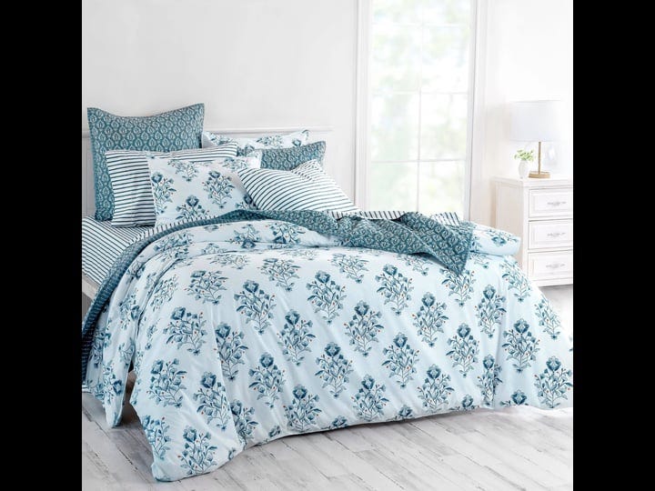 martha-stewart-rohan-organic-cotton-duvet-cover-shams-in-blue-queen-1