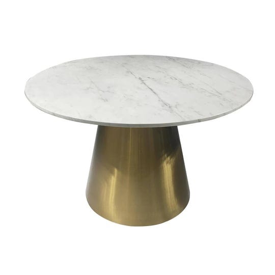 coaster-furniture-round-ambrose-dining-table-with-marble-top-and-pedestal-base-107600-1