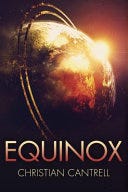 Equinox | Cover Image