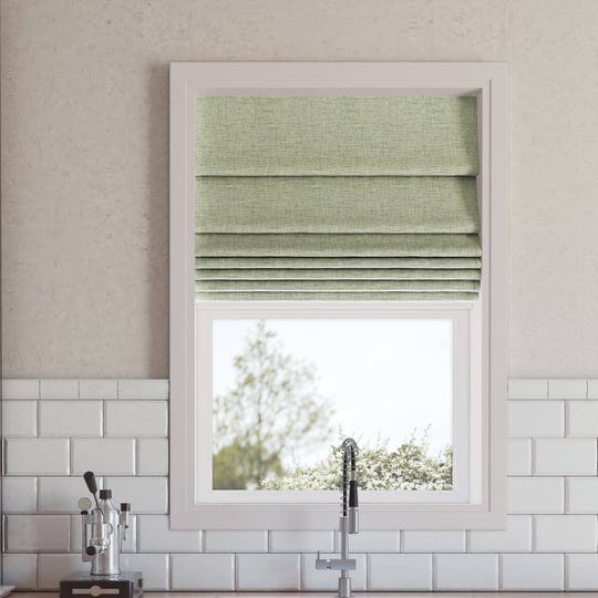 sun-zero-somerton-textured-100-blackout-cordless-roman-shade-64-x-35-sage-green-1