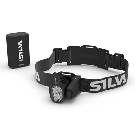 silva-free-headlamp-m-3001